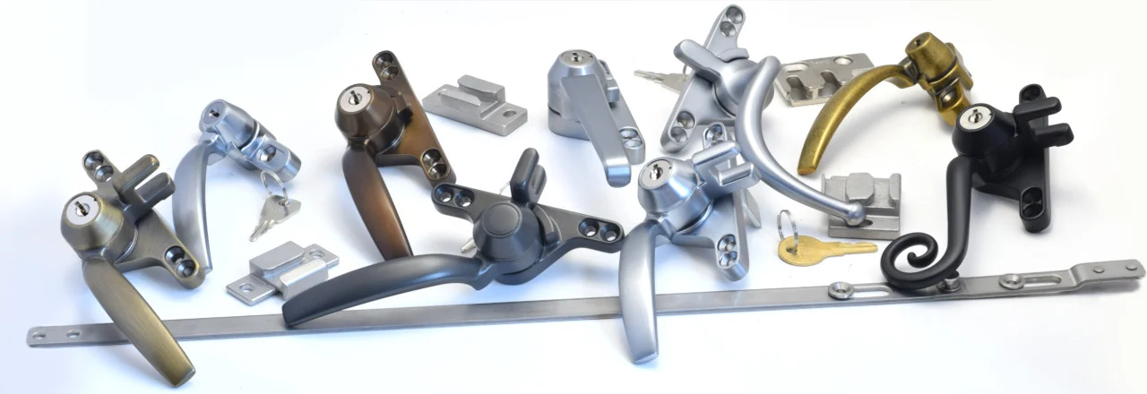 Concealed Multipoint