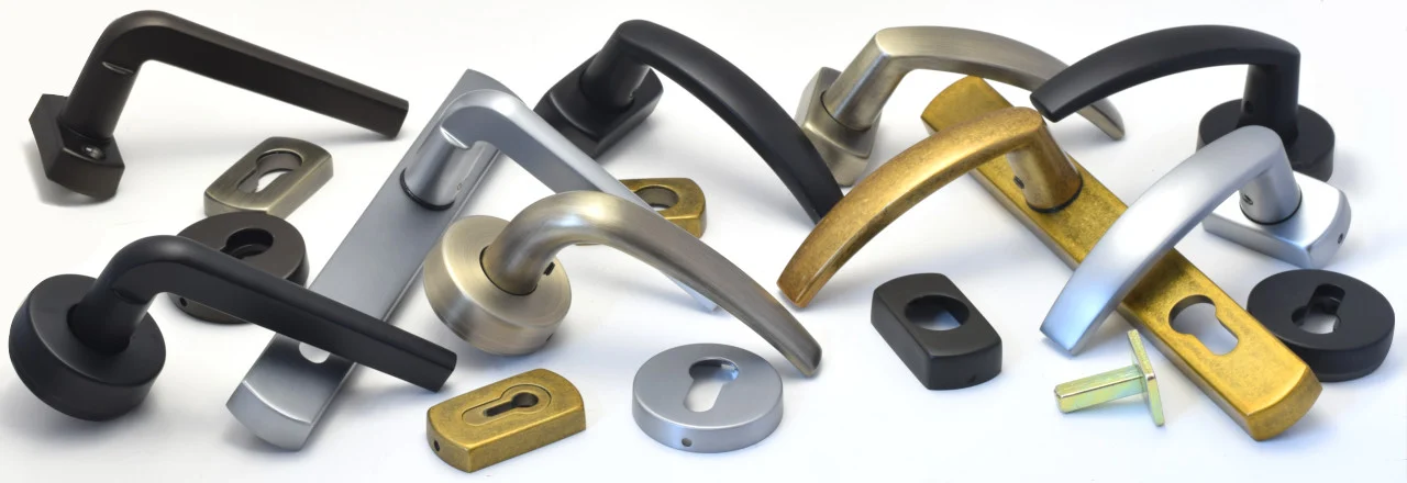 Door Handles