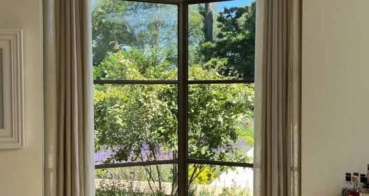 External Steel Doors Weybridge