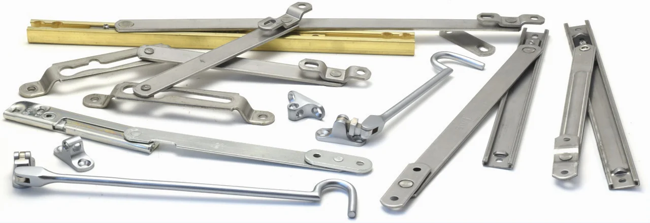 Safety And Restrictors