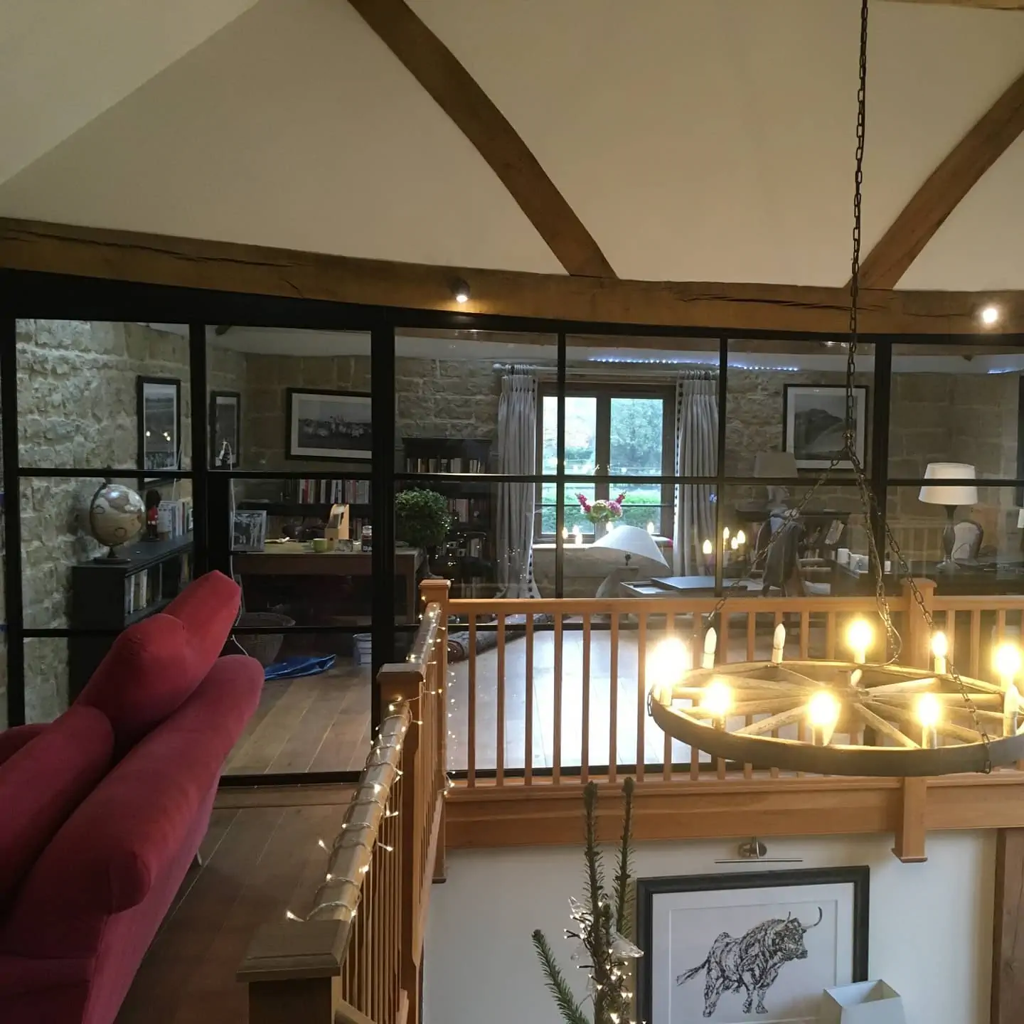 Steel Window Steel Doors Specialists 06