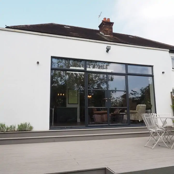 Steel Window Steel Doors Specialists 11