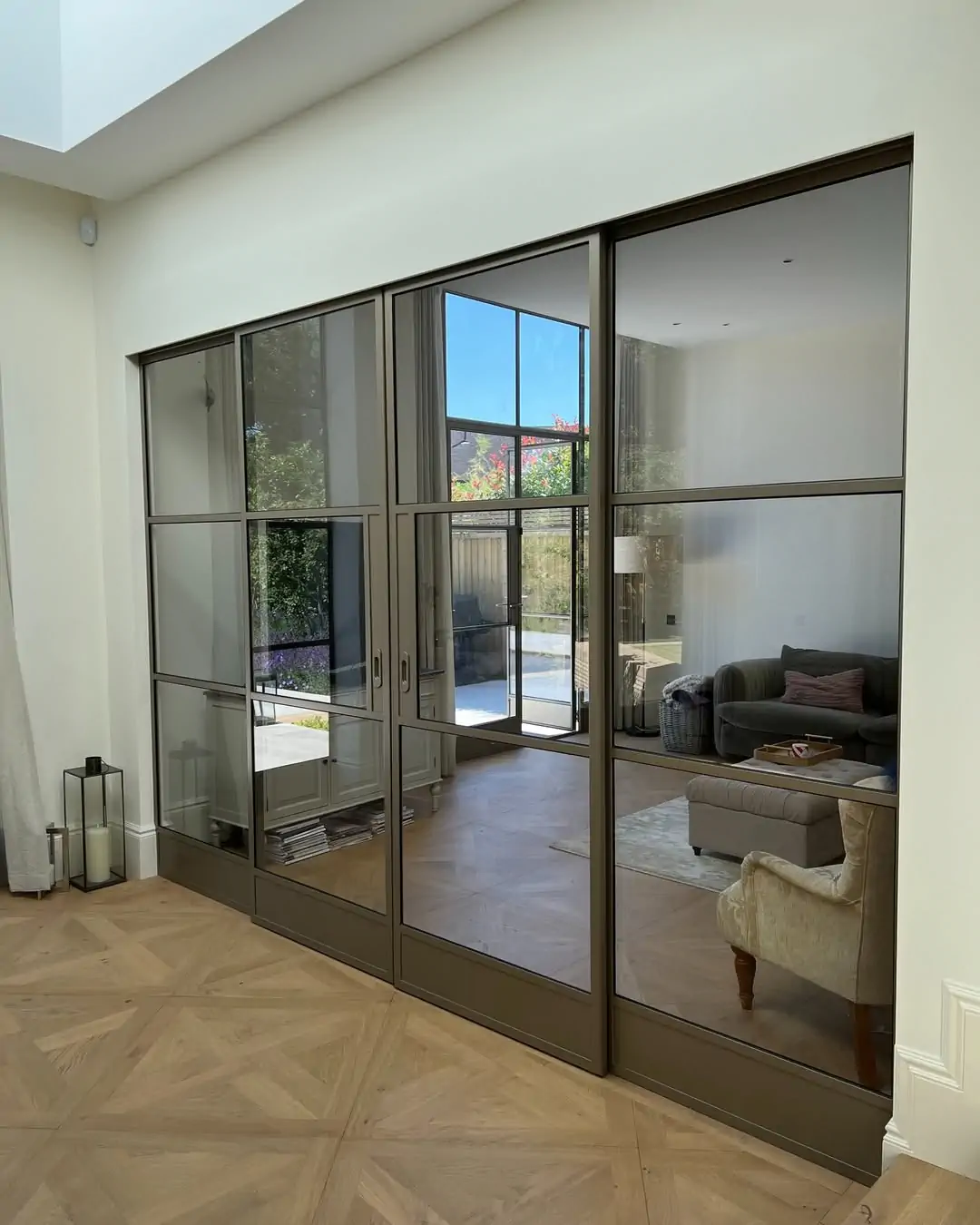 Steel Window Steel Doors Specialists 27