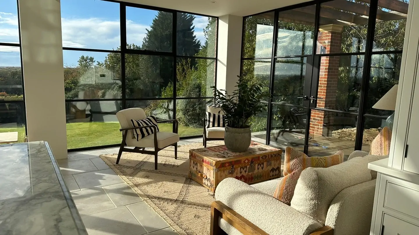 Steel Window Steel Doors Specialists 28