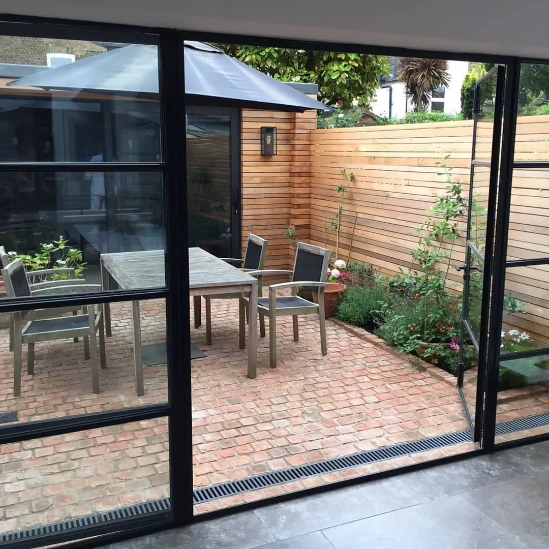 Steel Window Steel Doors Specialists 35