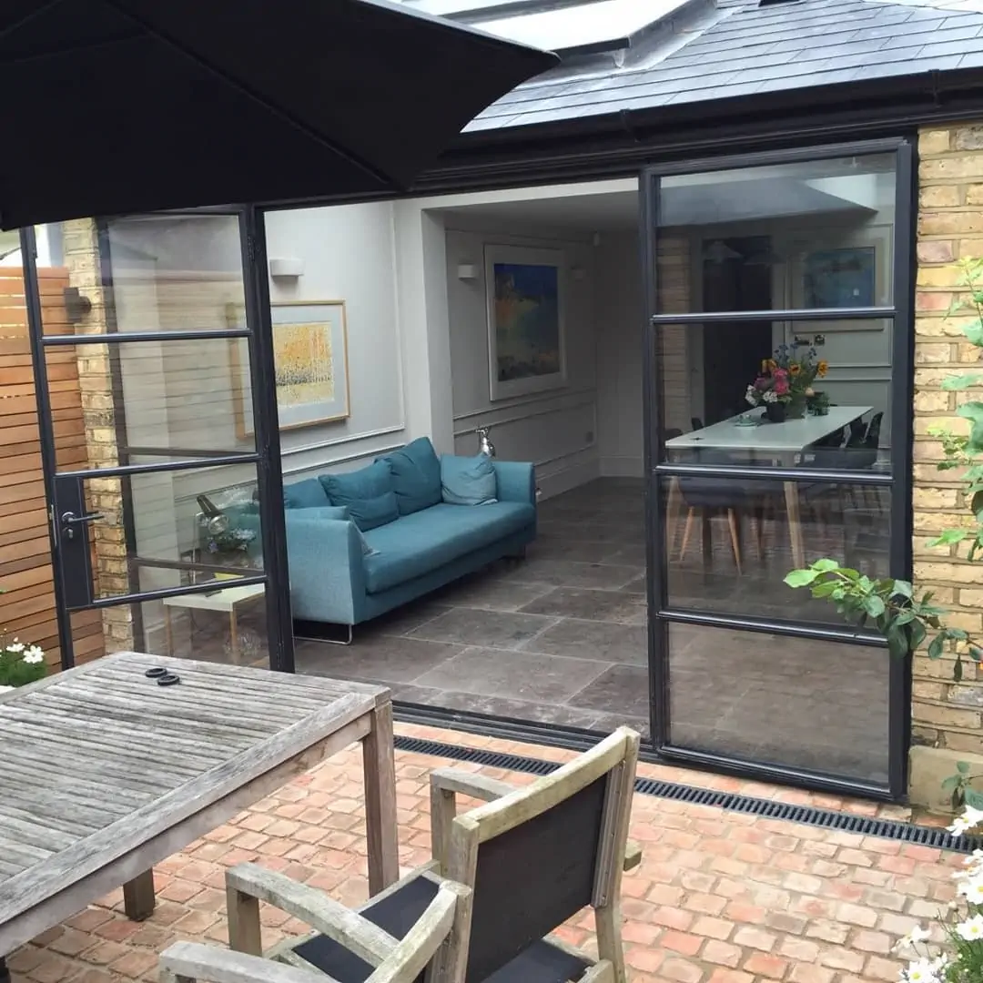 Steel Window Steel Doors Specialists 37
