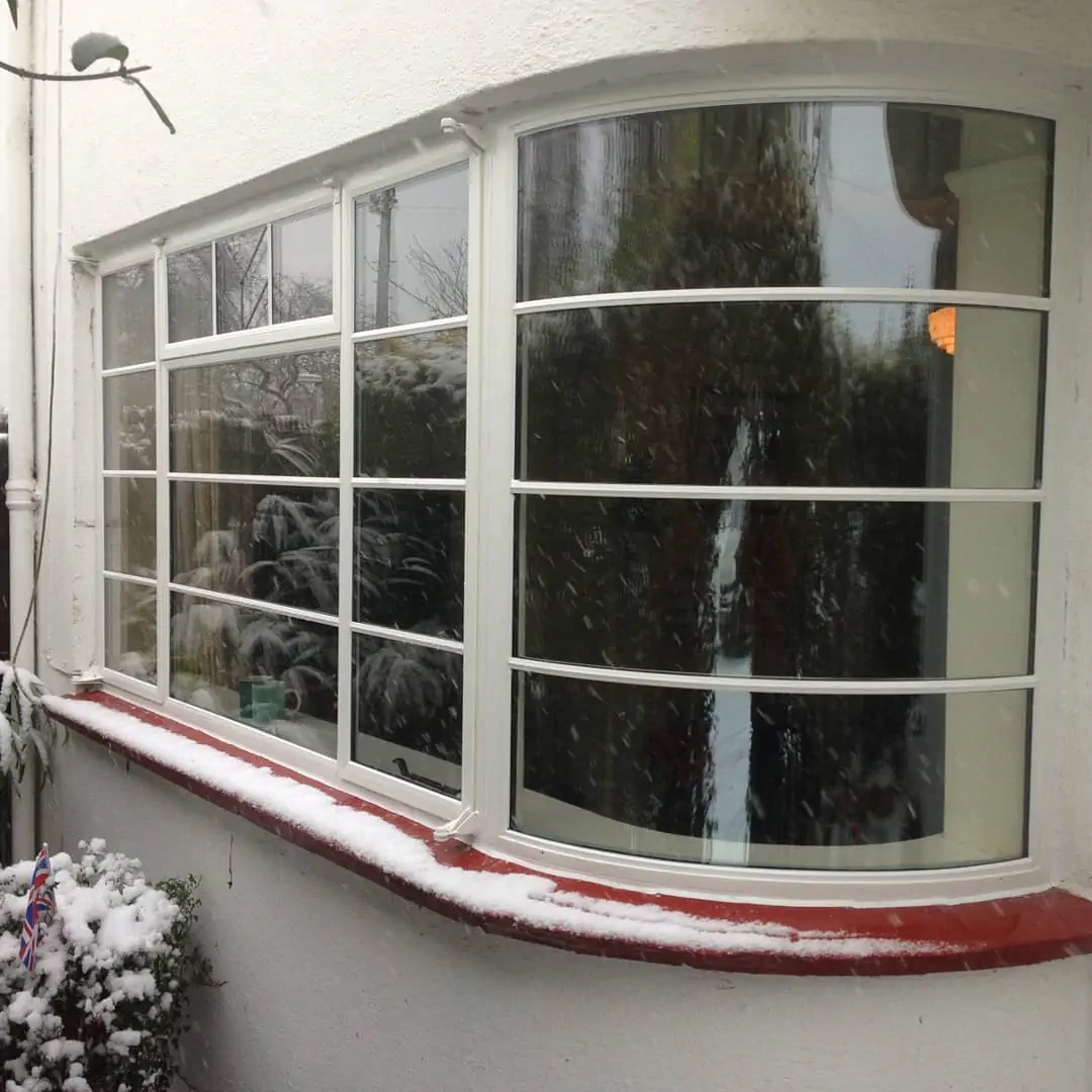 Steel Window Steel Doors Specialists 54