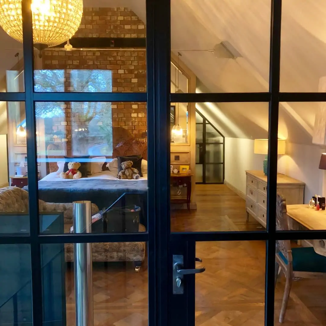 Steel Window Steel Doors Specialists 56