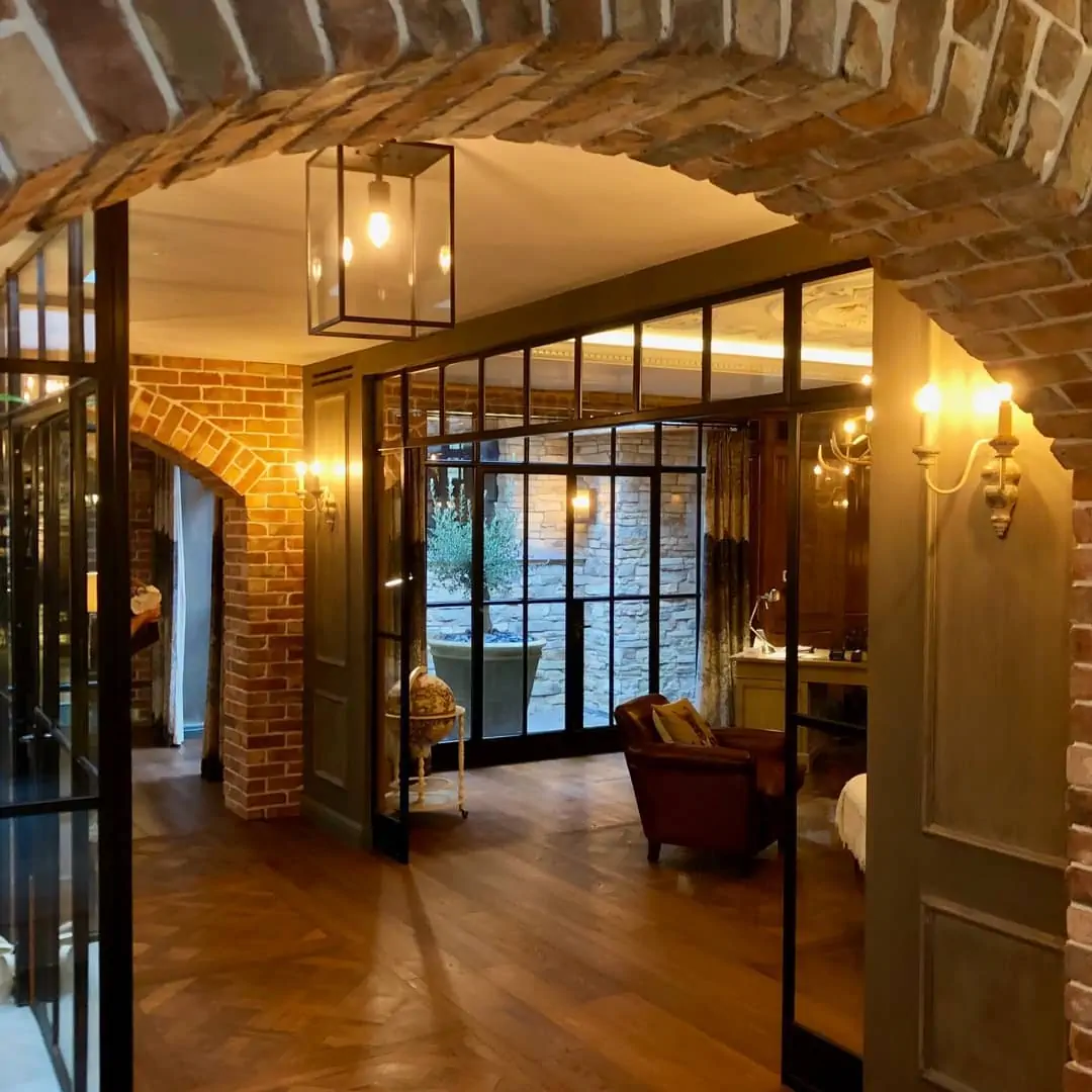 Steel Window Steel Doors Specialists 58