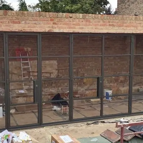 Steel Window Steel Doors Specialists 62