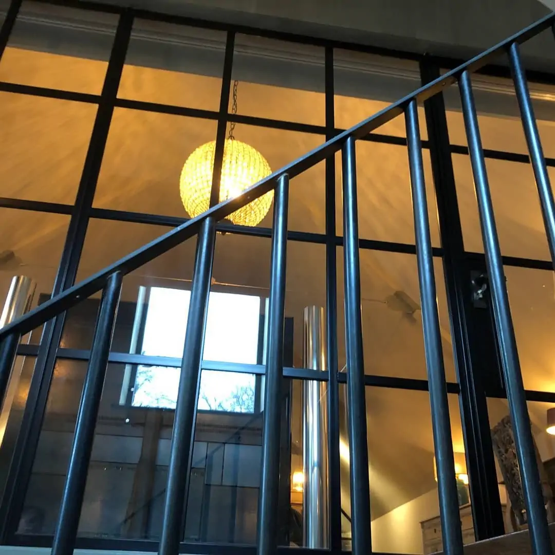 Steel Window Steel Doors Specialists 63