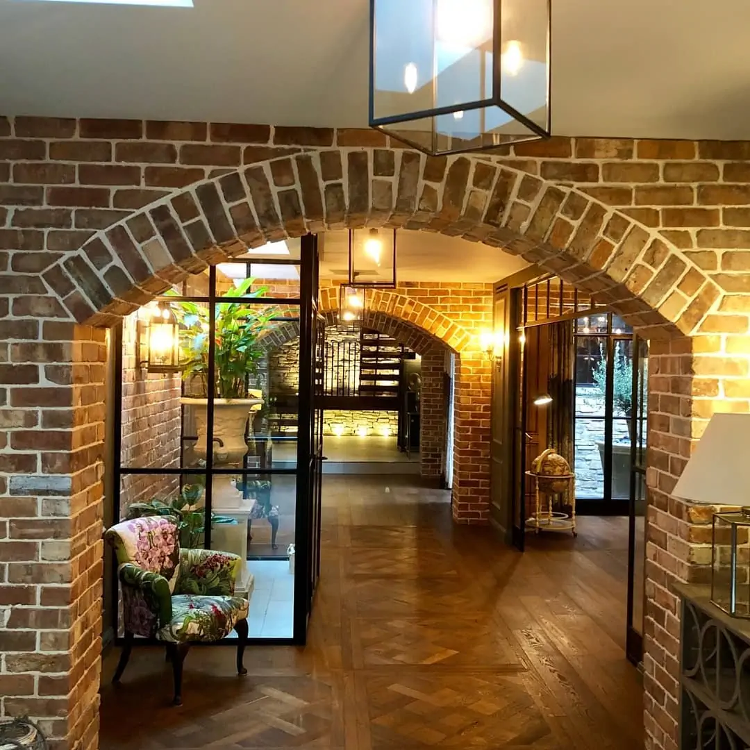 Steel Window Steel Doors Specialists 64