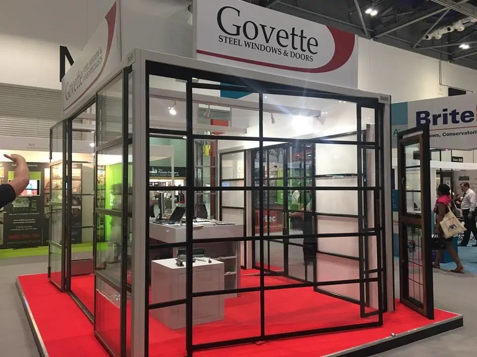 Steel Window Steel Doors Specialists 85